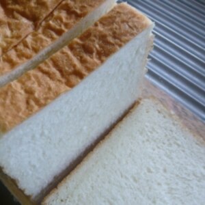 ねえこれ知ってた？食パンの上手なスライス方法